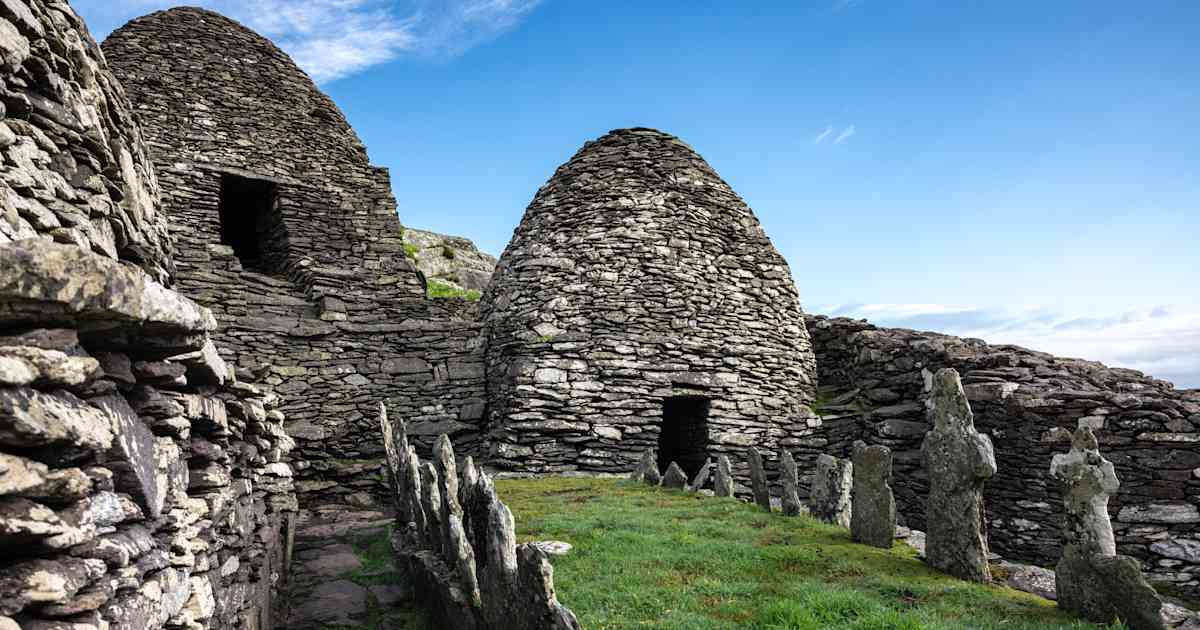 Sceilg Mhichíl Faces Intensifying Climate Change Threats, New Assessment Reveals – National Geographic Society Newsroom